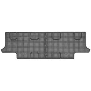 Set covorase auto Rigum, pentru Mercedes Vito W447 2014-prezent, 1 bucati, Negru