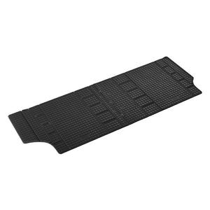 Set covorase auto Rigum, pentru Volkswagen Transporter T5/T6 2003-prezent, 1 bucati, Negru