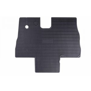 Set covorase auto GEYER & HOSAJA, pentru Fiat Ducato 2002-2006, 1 bucati, Negru