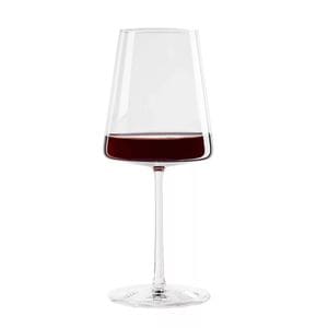Set 6 pahare vin rosu Bordeaux 648 ml, Stolzle, linia Power