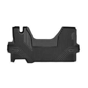 Set covorase auto Frogum 77, pentru Iveco Daily 2014-prezent, 1 bucati, Negru