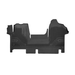 Set covorase auto Frogum 77, pentru Opel Movano 2010-2020, 1 bucati, Negru