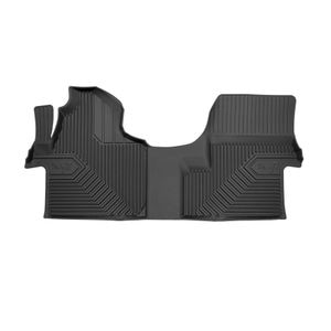 Set covorase auto Frogum 77, pentru Mercedes Sprinter 2006-2018, 1 bucati, Negru