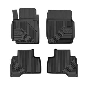 Set covorase auto Frogum 77, pentru Suzuki Grand Vitara 2005-2015, 4 bucati, Negru