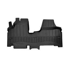 Set covorase auto Frogum 3D, pentru Peugeot Expert 2007-2015, 1 bucati, Negru