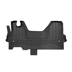 Set covorase auto Frogum 3D, pentru Iveco Daily 2014-prezent, 1 bucati, Negru