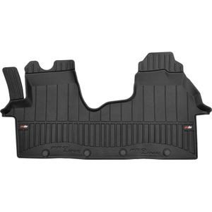 Set covorase auto Frogum 3D, pentru Renault Trafic 2014-prezent, 1 bucati, Negru