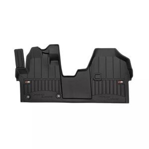 Set covorase auto Frogum 3D, pentru Toyota Proace 2016-2019, 1 bucati, Negru