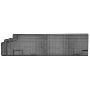 Set covorase auto Rigum, pentru Citroen Jumper 2006-prezent, 2 bucati, Negru