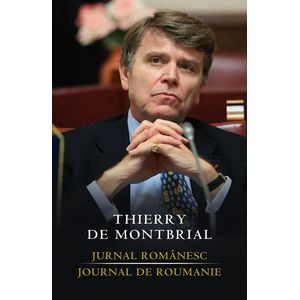 Jurnal Romanesc - Thierry De Montbrial