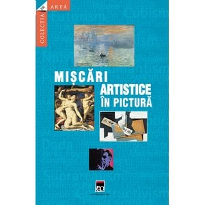Miscari Artistice In Pictura - "Patricia Fride-Carrassat & Isabelle Marcade"