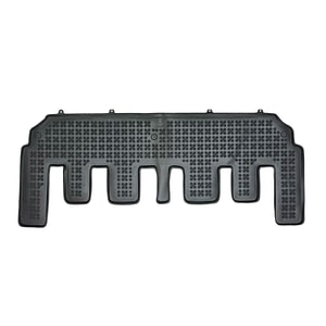 Set covorase auto Rezaw Plast, pentru Ford Tourneo Custom 2018-2023, 1 bucati, Negru