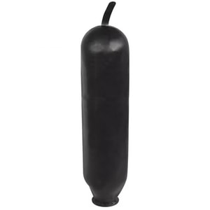 Membrana rezervor hidrofor 200L Totokita, EPDM, vas expansiune