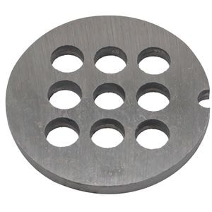 Sita pentru masina tocat nr. 8 Totokita, cu gauri de 10mm