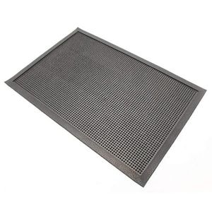 Covor exterior Coba, Fingertip, 0.6m x 0.8m