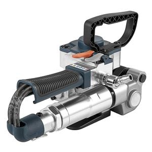 Aparat pneumatic de legat banda PP/PET PROCART, latime 12-16.5 mm, forta mare intindere 3500N