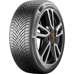 Anvelope all season Continental AllSeasonContact 2 205/55 R16 94V XL EVc