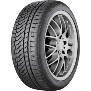 Anvelope iarna Falken EUROWINTER HS02PRO 265/45 R20 108W XL, NBLK
