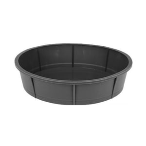 Forma silicon La cucina, gri, 27 x 6 cm