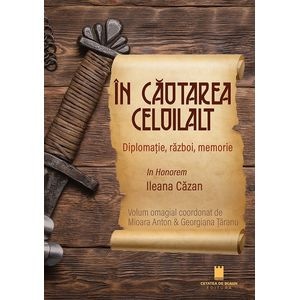 In cautarea celuilalt - Mioara Anton, Georgiana Taranu
