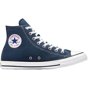 Tenisi unisex Converse Chuck Taylor All Star Hi, Albastru, 42.5