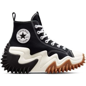 Tenisi unisex Converse Run Star Motion, Negru, 40.5
