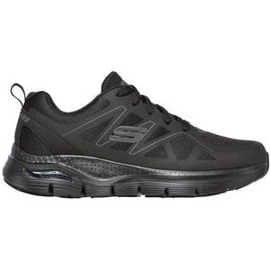 Pantofi sport barbati Skechers Arch Fit Sr-axtell, Negru, 42.5