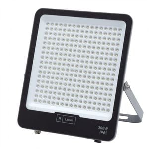 Proiector LED Napoli Plus 200W, chip Osram, IP65, 6000K