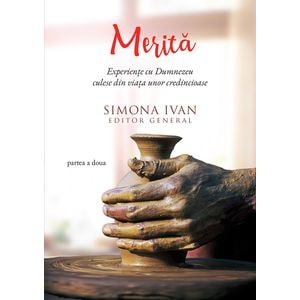 Merita - Simona Ivan