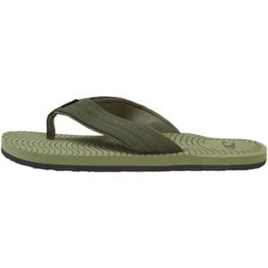 Slapi barbati O'Neill Koosh Sandals, Verde, 42