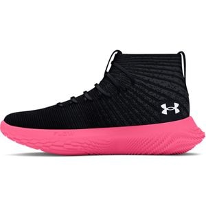 Pantofi sport barbati Under Armour Flow Futr X Elite, Negru, 41