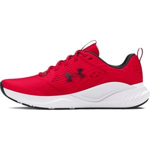 Pantofi sport barbati Under Armour Charged Commit Tr 4, Rosu, 42.5