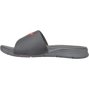 Slapi barbati Skechers Go Consistent Sandal, Gri, 41