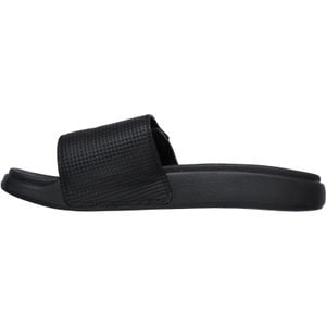 Slapi barbati Skechers Gambix 2.0, Negru, 41.5