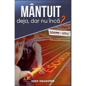 Mantuit deja dar nu inca - Iosif Dragomir