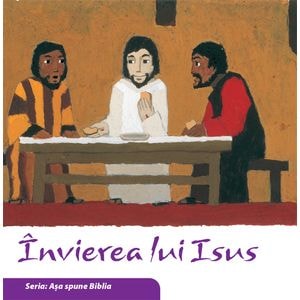 Invierea lui Isus - Kees de Kort
