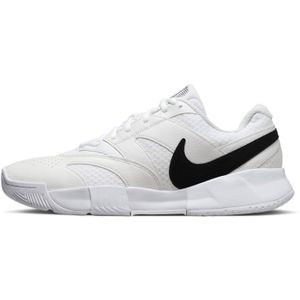 Pantofi sport barbati Nike Court Lite 4, Alb, 42.5