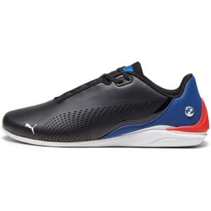 Pantofi sport barbati Puma Bmw Mms Drift Cat Decima, Negru, 42.5