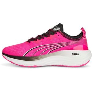 Pantofi sport femei Puma Foreverrun Nitro Wns, Roz, 38.5