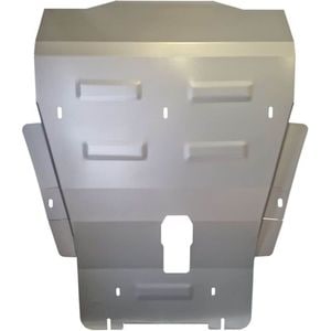 Scut motor Scut Protection, compatibil cu Dacia Duster - 4x4 2024 - prezent, grosime 3 mm
