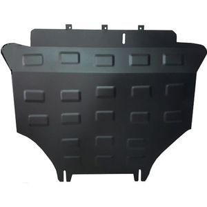 Scut motor Scut Protection, compatibil cu Dodge Caliber 2006 - 2016, grosime 2 mm