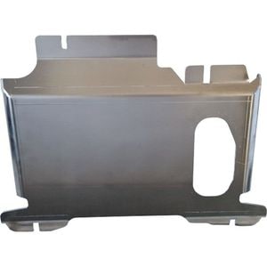 Scut motor Scut Protection, compatibil cu Ford Ranger Raptor 2023 - 2024, grosime 5 mm