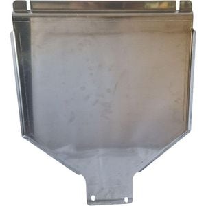 Scut cutie de viteza Scut Protection, compatibil cu Ford Ranger Raptor 2023 - 2024, grosime 5 mm