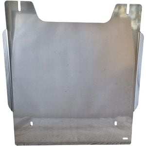 Scut reductor Scut Protection, compatibil cu Ford Ranger Raptor 2023 - 2024, grosime 5 mm