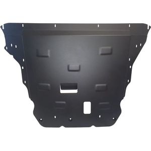 Scut motor Scut Protection, compatibil cu Ford Kuga 2019 - 2024, grosime 2 mm