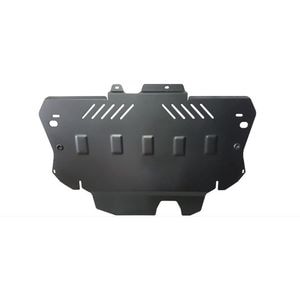 Scut motor Scut Protection, compatibil cu Ford Kuga 2013 - 2019, grosime 2 mm