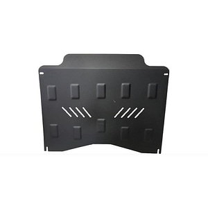Scut motor si cutie de viteza Scut Protection, compatibil cu Honda Accord 2008 - 2012, grosime 2 mm
