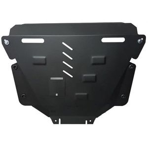 Scut motor Scut Protection, compatibil cu Honda CR-V 2002 - 2007, grosime 2.5 mm