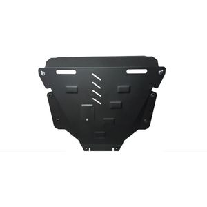 Scut motor Scut Protection, compatibil cu Honda CR-V 2007 - 2016, grosime 2.5 mm