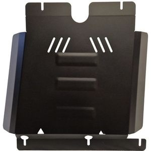 Scut cutie de viteza Scut Protection, compatibil cu Jac T8 2018 - 2024, grosime 2.5 mm